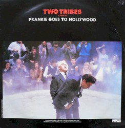 Two Tribes (Carnage)