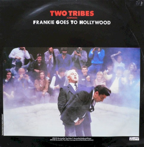 Two Tribes (Carnage)