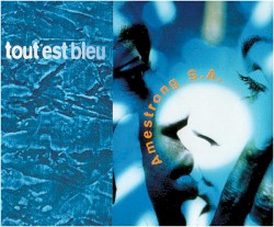 Tout est bleu: The 16B Remixes