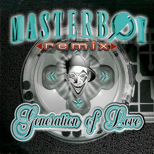 Generation of Love (Remix)