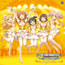 ススメ☆オトメ 〜jewel parade〜 (for Passion Idol)