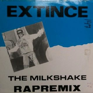 The Milkshake Rapremix