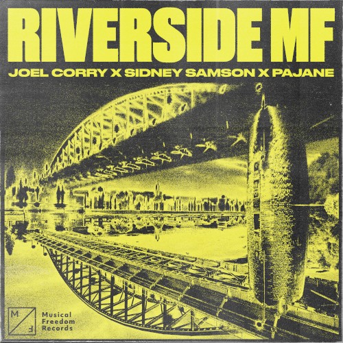 Riverside MF (Extended Mix)