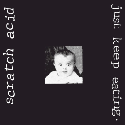 Just Keep Eating (Remastered)
