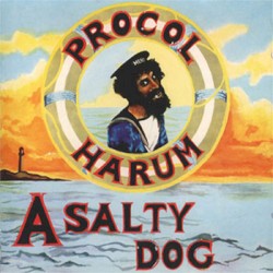 A Salty Dog: 40th Anniversary Series