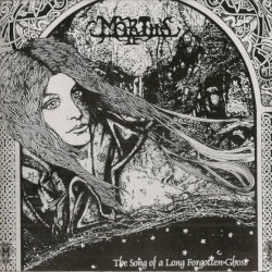 The song of a Long Forgotten Ghost (Remaster)