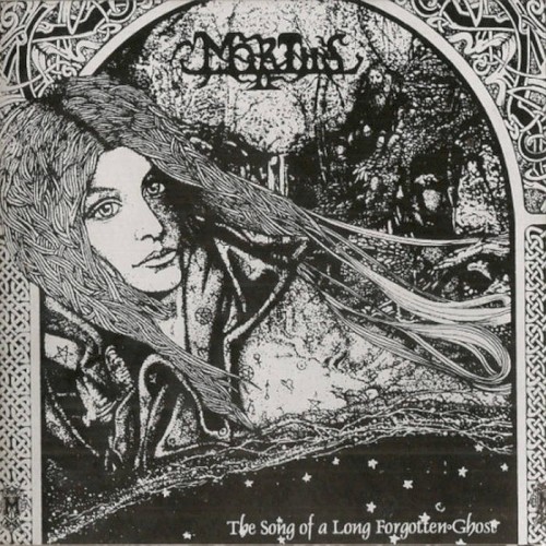 The song of a Long Forgotten Ghost (Remaster)