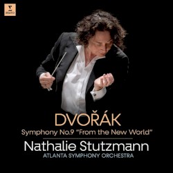 Symphony no. 9 “From the New World”