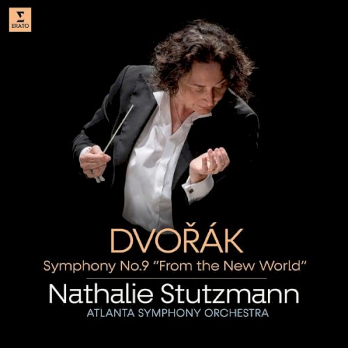 Symphony no. 9 “From the New World”