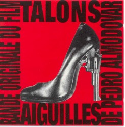 Tacones Lejanos