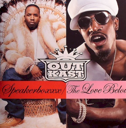 Speakerboxxx