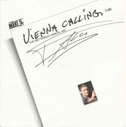 Vienna Calling (The Metternich Arrival-Mix)