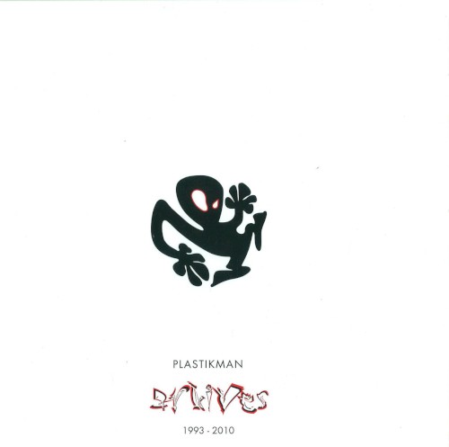 Arkives, 1993–2010 (Analog)