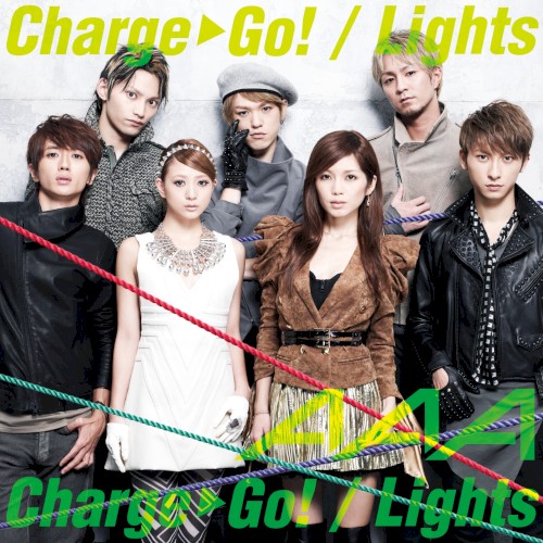 Charge & Go!