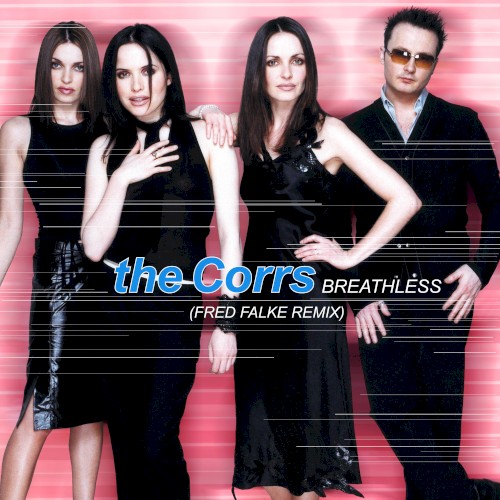 Breathless (Fred Falke remix)