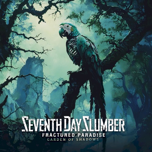 Fractured Paradise: Garden of Shadows