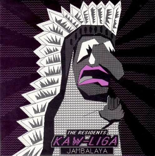 Kaw-Liga / Jambalaya