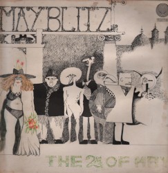 The 2nd of May