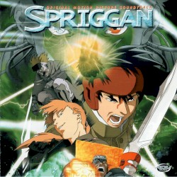 Spriggan