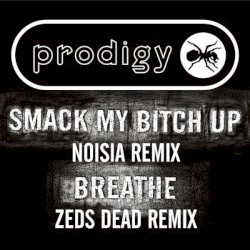 Smack My Bitch Up (Major Lazer remix)
