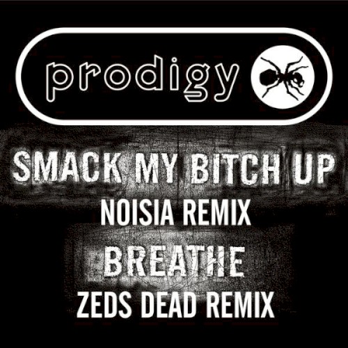 Smack My Bitch Up (Major Lazer remix)