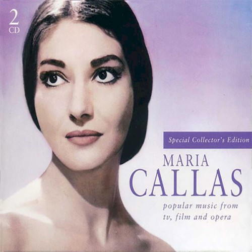 Popular Music From TV, Film and Opera (Special Collector’s Edition)
