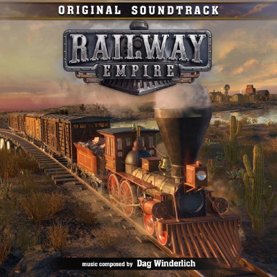 Railway Empire Complete Collection OST