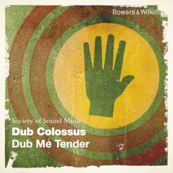 Dub Me Tender Vol 1 + 2