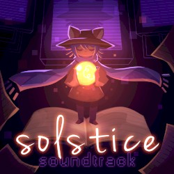 OneShot: Solstice OST