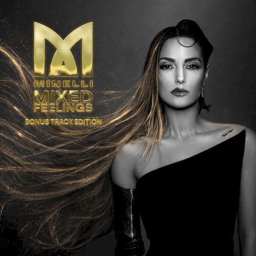 Mixed Feelings (Bonus Track Edition)