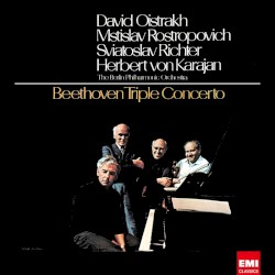 Triple Concerto