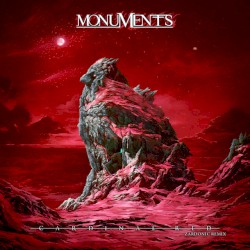 Cardinal Red (deluxe edition)