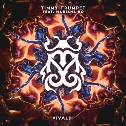 Vivaldi feat. Mariana BO