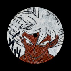 NIGGA MODE - DAYE. (remix)