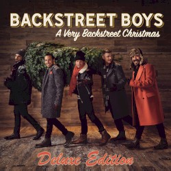 A Very Backstreet Christmas (deluxe edition)