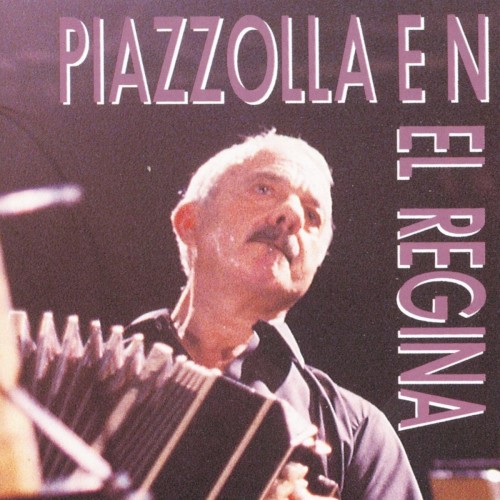 Edición crítica: Piazzolla · Teatro Regina