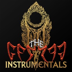 The Gereg (Instrumentals)
