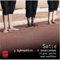 3 Gymnopédies - 6 Gnossiennes: Piano Works