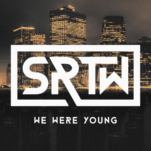 We Were Young (Sascha Kloeber mix) (radio Master)