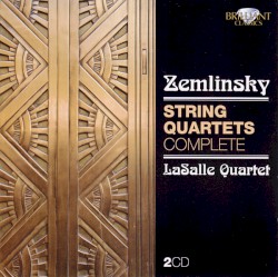 String Quartets