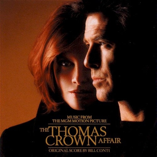 The Thomas Crown Affair