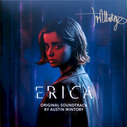 Erica (Original Soundtrack)