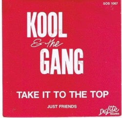 Take It to the Top / Just Friends