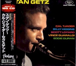 Stan Getz and Cal Tjader: Sextet