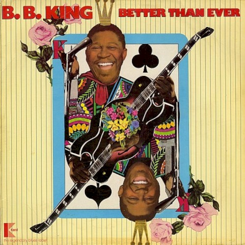 Better Than Ever
