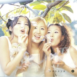 Papaya 2
