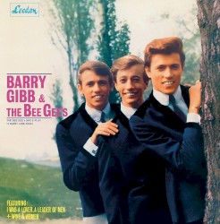 The Bee Gees Sing and Play 14 Barry Gibb Songs (2012 remaster)