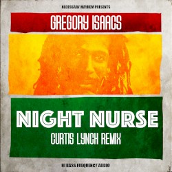 Night Nurse (Remixes & N Sides)