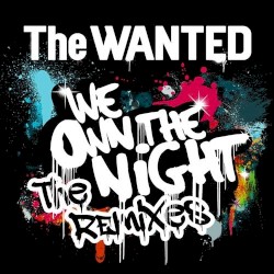 We Own the Night (Remixes)