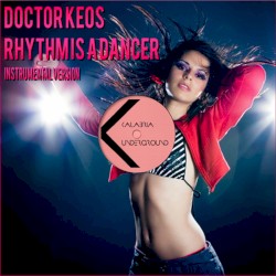 Rhythm Is a Dancer (instrumental version)